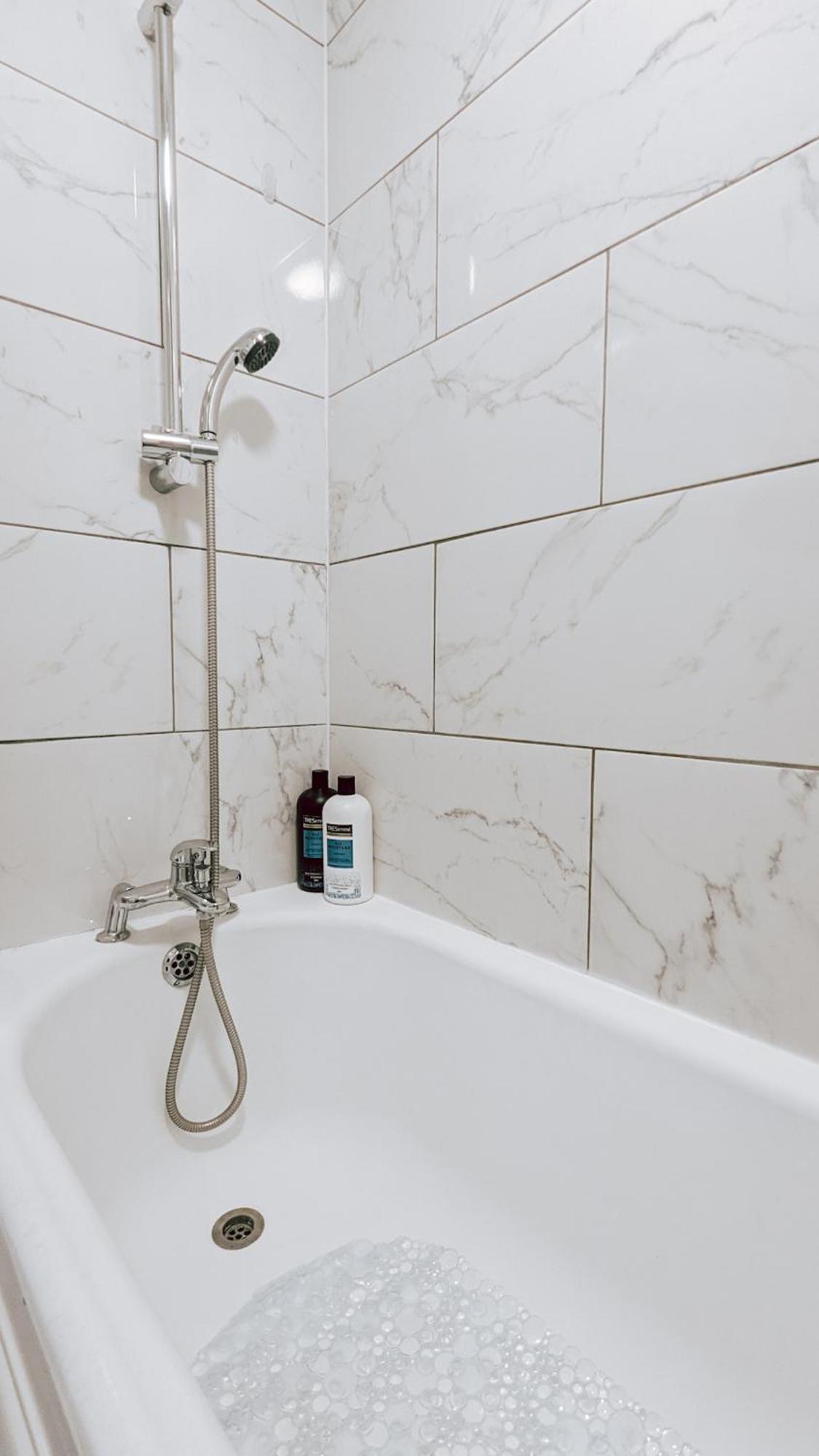 The Gloucester Studio In Paddington Apartamento *