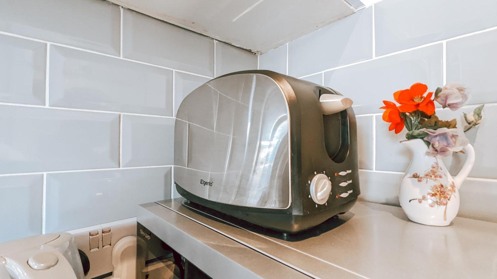 The Gloucester Studio In Paddington Apartamento