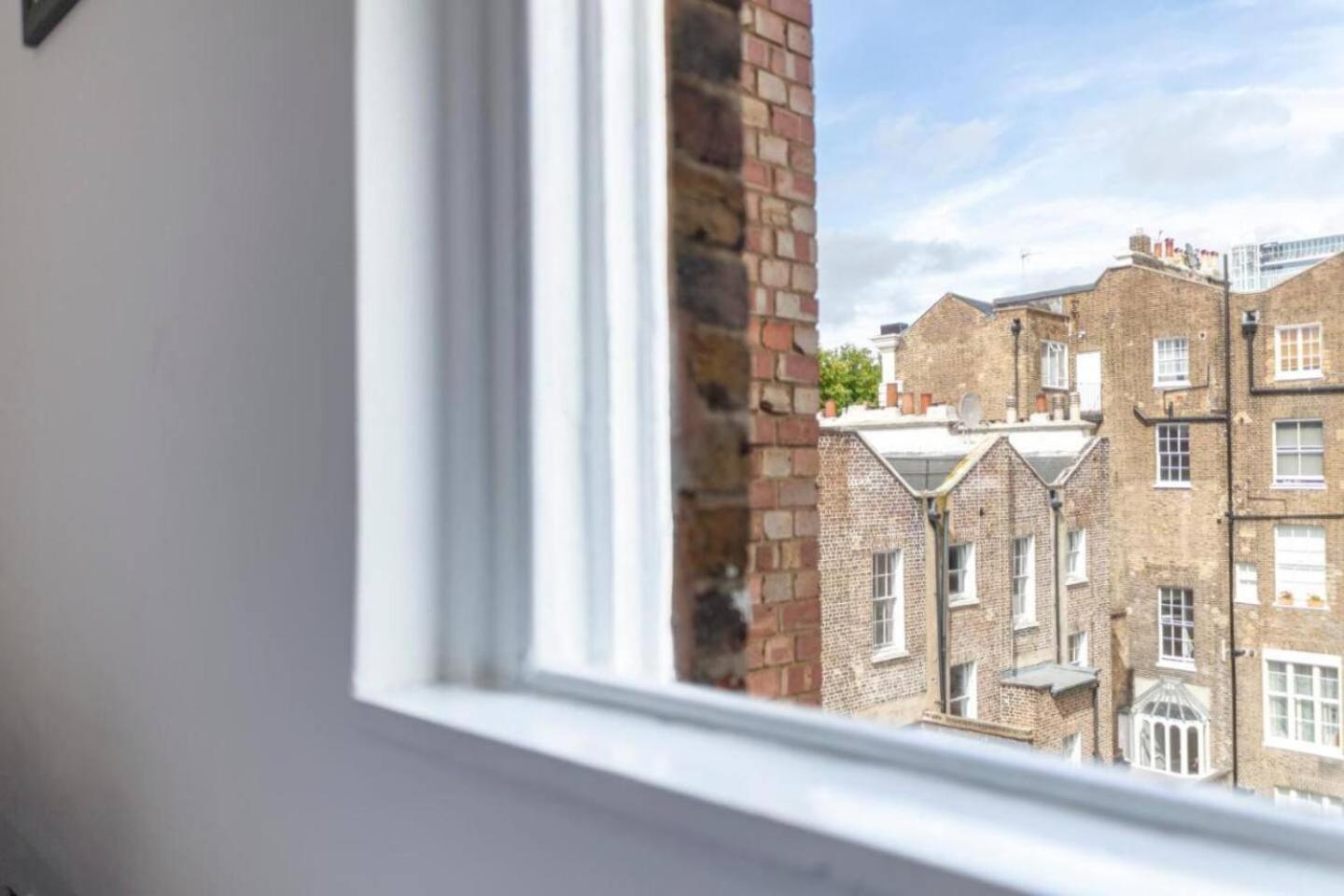 Apartamento The Gloucester Studio In Paddington