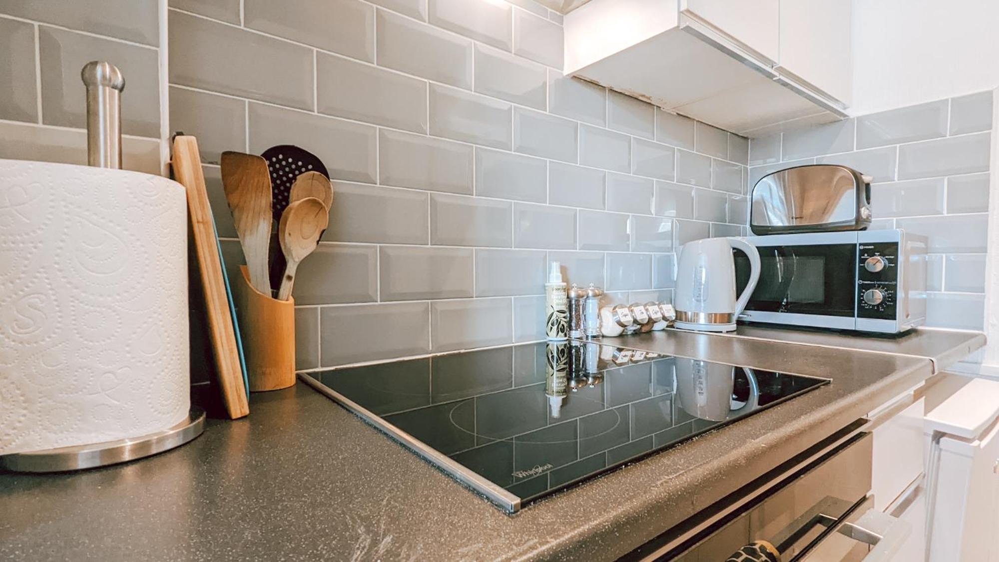 Apartamento The Gloucester Studio In Paddington *