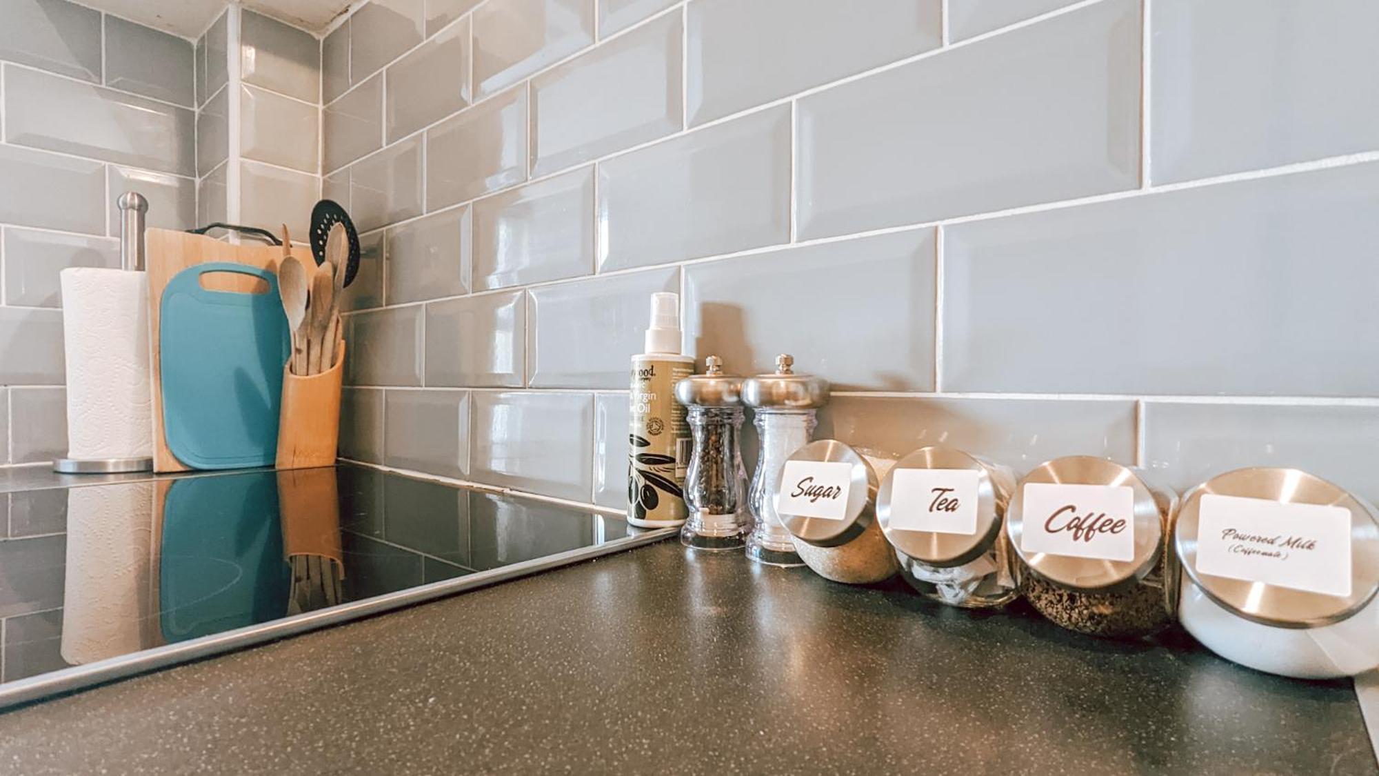 The Gloucester Studio In Paddington Apartamento