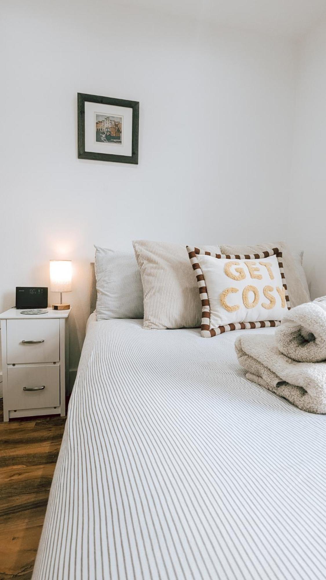 The Gloucester Studio In Paddington Apartamento