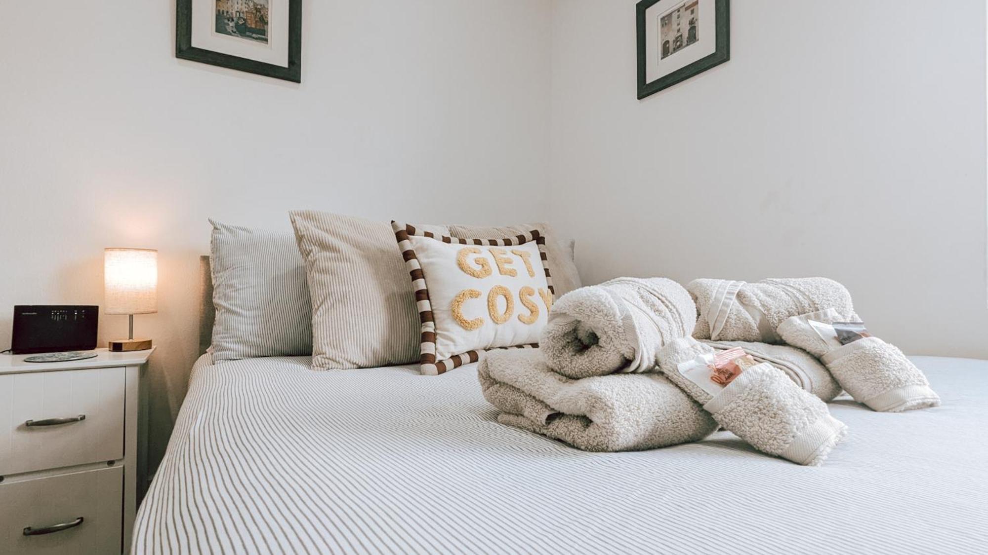 The Gloucester Studio In Paddington * Londen